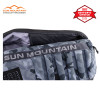 2023 Sun Mountain Kube Golf Travel Cover