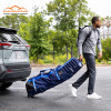 2023 Sun Mountain Kube Golf Travel Cover