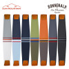 Sonnenalp Mid Stripe Single Strap