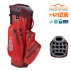 2024 Sun Mountain H2NO Lite Cart Bag