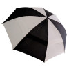 Golf Umbrella (No Logo - Perfect For Bespoke Screen Printing)