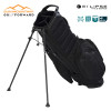 2025 Sun Mountain Eclipse Three-5 4-Way Stand Bag