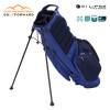 2025 Sun Mountain Eclipse Three-5 4-Way Stand Bag