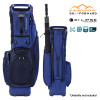 2025 Sun Mountain Eclipse Three-5 4-Way Stand Bag