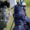 2025 Sun Mountain Eclipse Three-5 4-Way Stand Bag