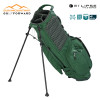 2025 Sun Mountain Eclipse Three-5 4-Way Stand Bag