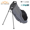 2025 Sun Mountain Eclipse Three-5 14-Way Stand Bag