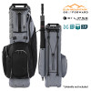 2025 Sun Mountain Eclipse Three-5 14-Way Stand Bag