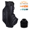 2025 Sun Mountain H2NO Elite 14-Way Cart Bag