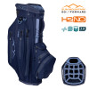 2025 Sun Mountain H2NO Elite 14-Way Cart Bag