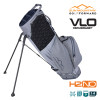 2025 Sun Mountain H2NO VLO 14-Way Stand Bag