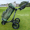2025 Sun Mountain H2NO VLO 14-Way Stand Bag
