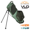 2025 Sun Mountain H2NO VLO 14-Way Stand Bag