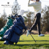 2025 Sun Mountain Matchplay 14-Way Stand Bag