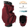 2025 Sun Mountain Matchplay 14-Way Cart Bag
