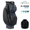 2026 Sun Mountain C-100 14-Way Cart Bag