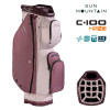 2026 Sun Mountain C-100 H2NO 14-Way Cart Bag