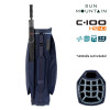 2026 Sun Mountain C-100 H2NO 14-Way Cart Bag
