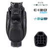 2026 Sun Mountain C-130 14-Way Cart Bag
