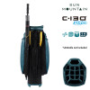 2026 Sun Mountain C-130 14-Way Cart Bag