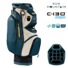 2026 Sun Mountain C-130 14-Way Cart Bag