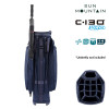 2026 Sun Mountain C-130 14-Way Cart Bag