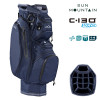2026 Sun Mountain C-130 14-Way Cart Bag