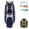 2026 Sun Mountain C-130 H2NO 14-Way Cart Bag