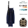 2026 Sun Mountain C-130 H2NO 14-Way Cart Bag