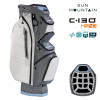 2026 Sun Mountain C-130 H2NO 14-Way Cart Bag