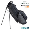 2026 Sun Mountain Eclipse E2.5 H2NO 4-Way Stand Bag