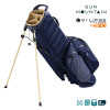 2026 Sun Mountain Eclipse E2.5 H2NO 4-Way Stand Bag