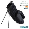 2026 Sun Mountain Eclipse E4.5 VLO H2NO 14-Way Hybrid Bag