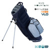 2026 Sun Mountain Eclipse E4.5 VLO H2NO 14-Way Hybrid Bag
