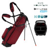 2026 Sun Mountain Eclipse E1.5 4-Way Stand Bag