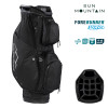 2026 Sun Mountain Forerunner 14-Way Cart Bag