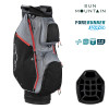2026 Sun Mountain Forerunner 14-Way Cart Bag