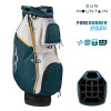 2026 Sun Mountain Forerunner 14-Way Cart Bag