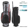 2026 Sun Mountain ForeRunner 14-Way Stand Bag