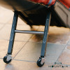 Sun Mountain Club Glider-3 Golf Travel Cover