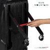 Sun Mountain Club Glider-3 Tour Golf Travel Cover