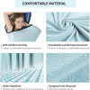 Naturehike - High Elasticity Sleeping Bag Liner - Sea Salt Blue