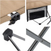 Naturehike - Quick Open IGT Folding Table - Black