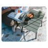 Naturehike - Portable Folding Table - Khaki - Small