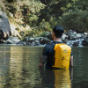 Naturehike - Waterproof 25L Backpack - White