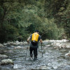 Naturehike - Waterproof 25L Backpack - White
