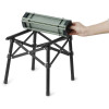 Naturehike - Folding Egg Roll Table - XL - Oak Wood