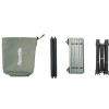 Naturehike - Portable Folding Table - Small - Black