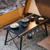 Naturehike - Portable Folding Table - Green - Small