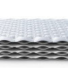 Naturehike - TuYe 5.8 Ultralight Inflatable Mummy Mattress - Carbon Silver - 168x58cm